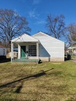 1608 Dale Dr in Montgomery, AL - Building Photo