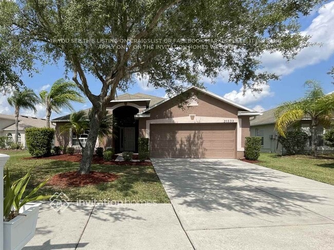 property at 31530 Triborough Dr