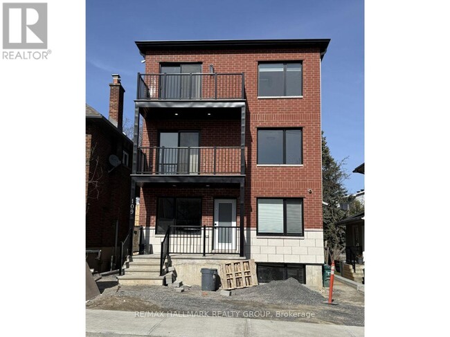 property at 109-109 Russell Ave