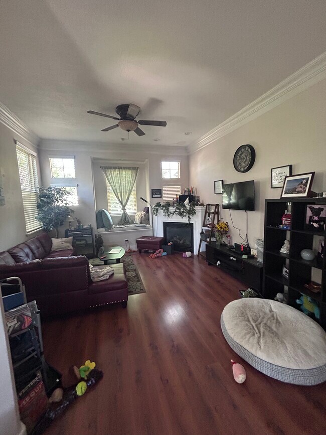2287 W New Harvest Ln in Lehi, UT - Building Photo - Building Photo