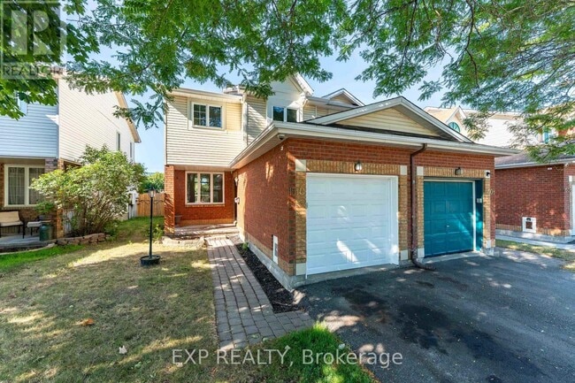 property at 1510 Duplante Ave