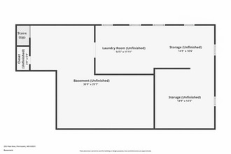 255 Paul Ave in Florissant, MO - Building Photo - Building Photo