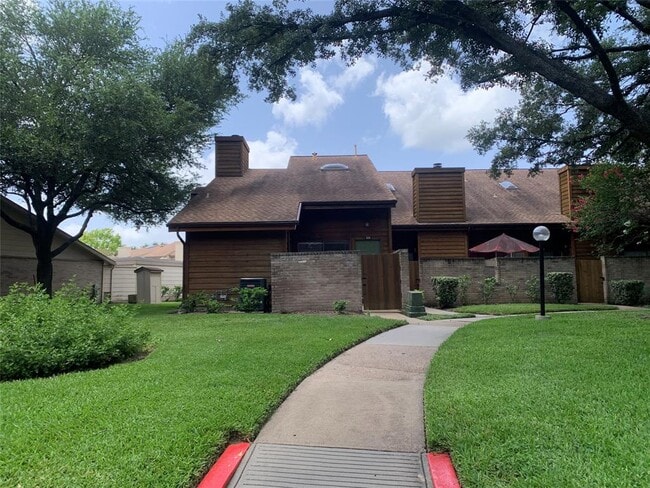 property at 3038 Windchase Blvd