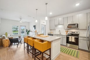 Avocet at Melbourne in Melbourne, FL - Building Photo