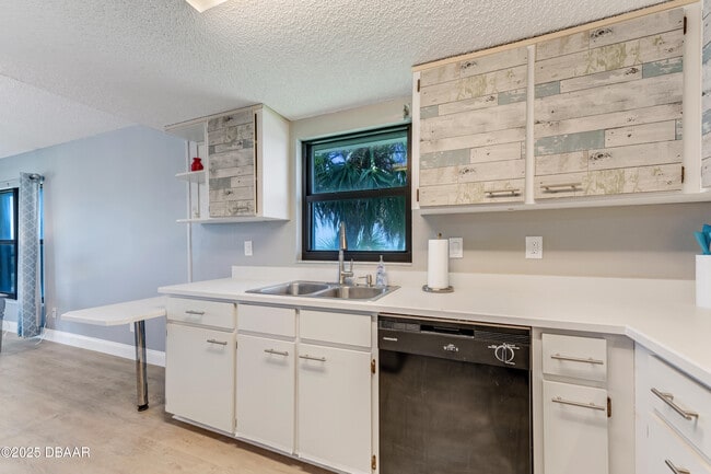 property at 3100 Ocean Shore Blvd