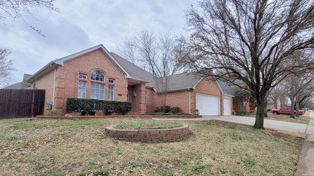 2628 Crepe Myrtle Dr in Flower Mound, TX - Building Photo - Building Photo