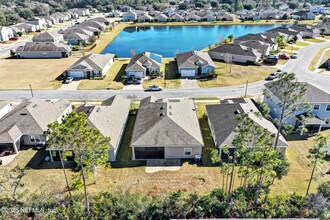 7224 Blairton Wy in Jacksonville, FL - Building Photo - Building Photo