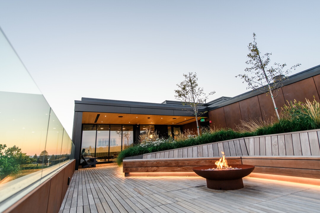 Walden in Washougal, WA - Foto de edificio