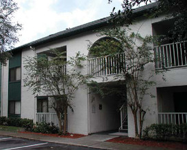 Trailwoods Condominiums in Port Orange, FL - Building Photo - Building Photo