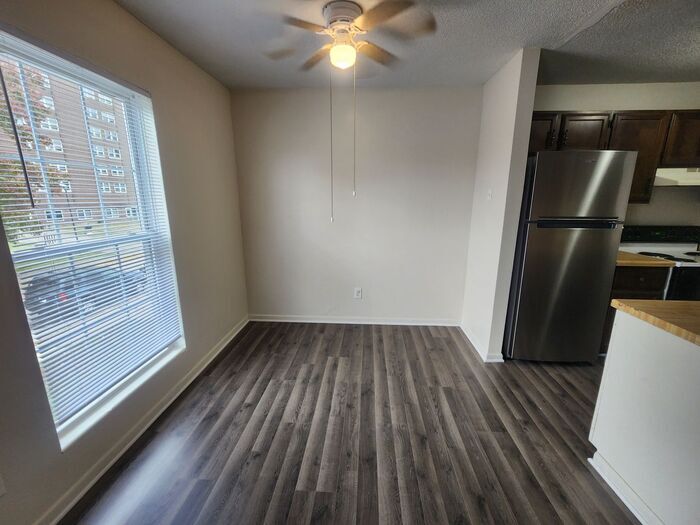 206 W Montgomery St in Brazil, IN - Building Photo