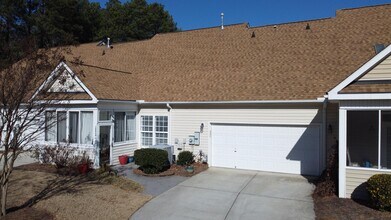 10924 Alderbrook Ln in Charlotte, NC - Building Photo - Building Photo
