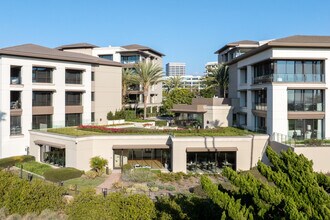 Meridian Residences in Newport Beach, CA - Building Photo - Building Photo