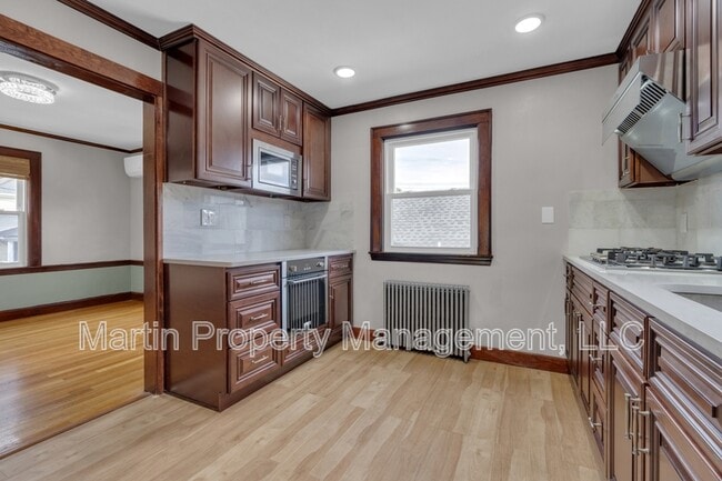 135 Wyoming Ave in Malden, MA - Building Photo - Building Photo