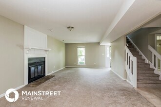 11804 Larkridge Ct in Charlotte, NC - Building Photo - Building Photo