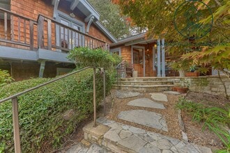 2 Pine Ridge Way in Carmel By The Sea, CA - Building Photo - Building Photo