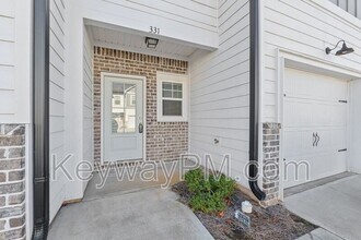 331 Sumac Trail in Evans, GA - Building Photo - Building Photo