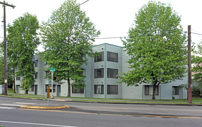 Horizon Phinney and Greenwood in Seattle, WA - Foto de edificio - Building Photo