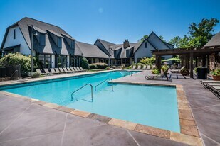 Birchall at Ross Bridge