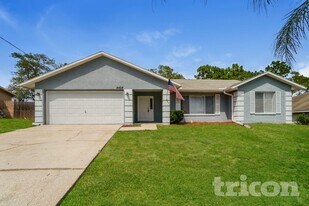 4424 Ohara St in Spring Hill, FL - Building Photo