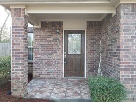 839 Autumn Point Ln in Spring, TX - Building Photo