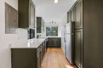 1016 E 900 S, Unit 06 in Salt Lake City, UT - Building Photo - Building Photo