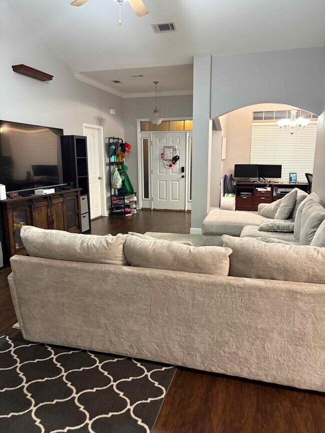 148 Crab Apple Ave in Crestview, FL - Building Photo - Building Photo