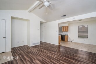 1718 N Mockingbird Ln in Abilene, TX - Building Photo - Building Photo