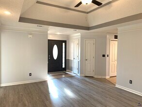 110 Amber Dr in Byron, GA - Building Photo - Building Photo