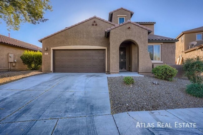 property at 12600 N Brabant Dr