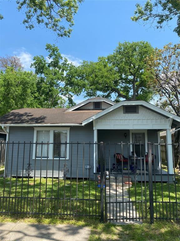 806 Archer St in Houston, TX - Building Photo - Building Photo