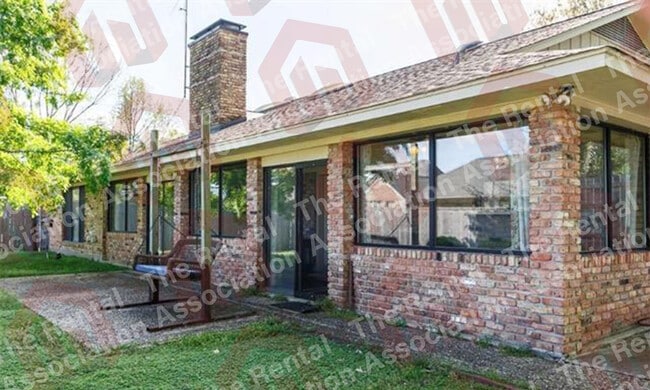 4006 Chauvin Ln in Monroe, LA - Building Photo - Building Photo