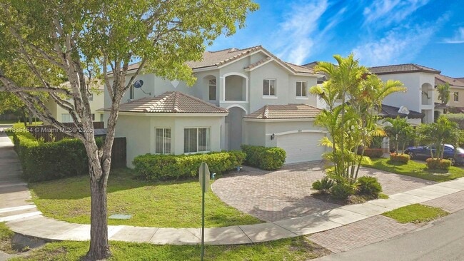 property at 1909 SE 22nd Ct