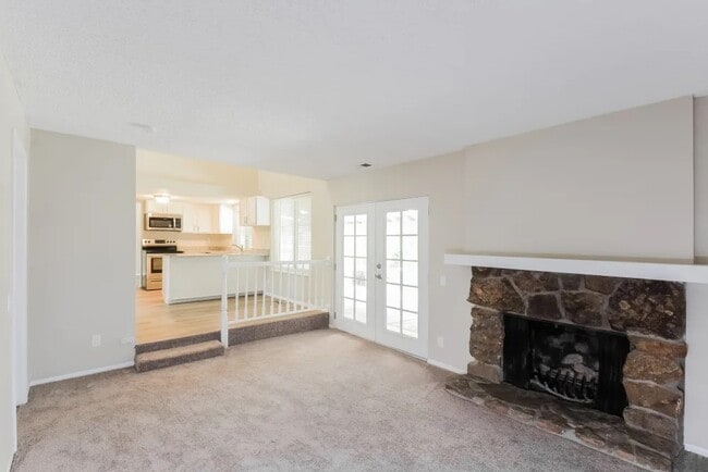 15807 E Oxford Ave in Aurora, CO - Building Photo - Building Photo