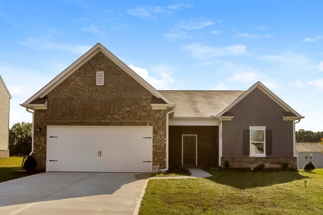 property at 3939 Kendrick Cir
