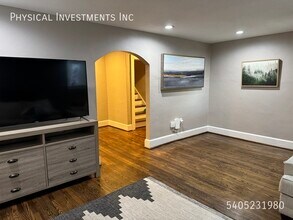 1712 Main St SW in Roanoke, VA - Building Photo - Building Photo