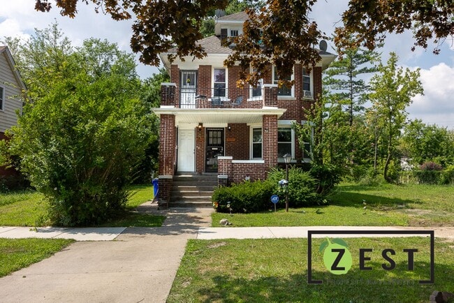 property at 4055 Beniteau St