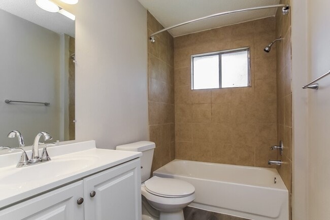 property at 4310 Shalom Creek Ln