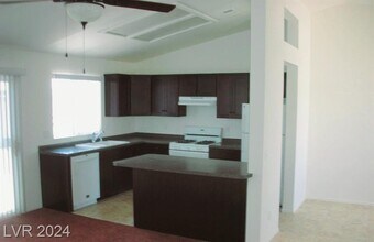 833 Camden Yard Ct in North Las Vegas, NV - Building Photo - Building Photo