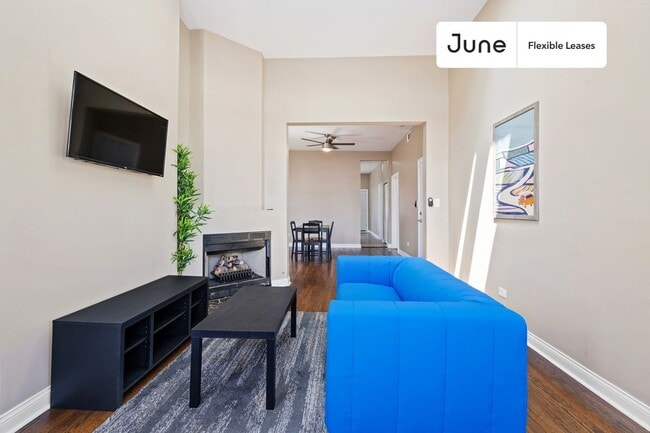 property at 628 N Albany Ave