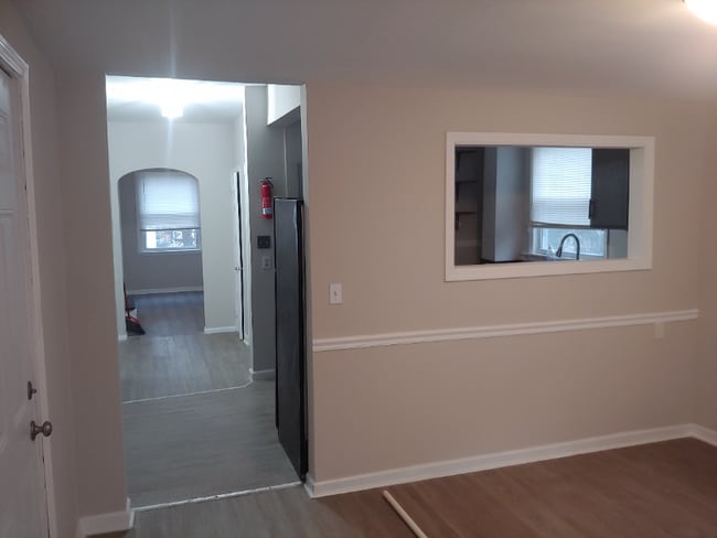 812 Edgewood Ave in Trenton, NJ - Building Photo - Building Photo