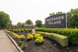 Waterside Village Apartments