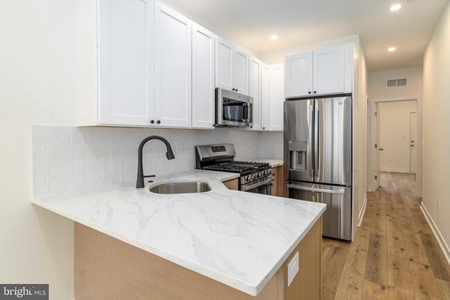 property at 2342 Moore St