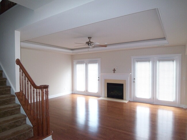 3100 Collaroy Rd in Waxhaw, NC - Foto de edificio - Building Photo