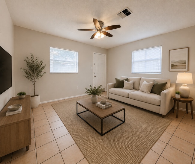 property at 5723 Silver Spur Dr