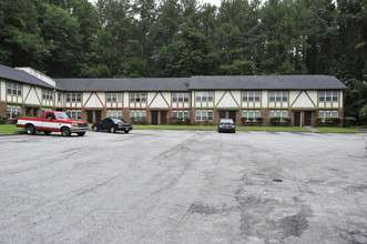 Westside Townhomes in Atlanta, GA - Building Photo - Building Photo