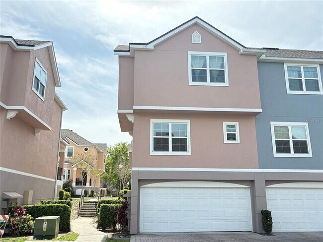 6575 Time Square Ave in Orlando, FL - Building Photo - Building Photo