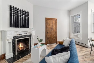 813 E 14th Ave, Unit #4 in Denver, CO - Building Photo - Building Photo