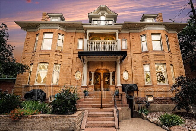 property at 2124 E 17th Ave