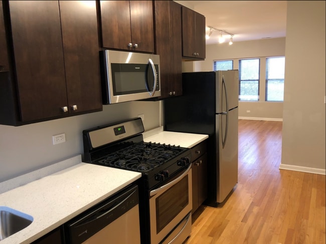 3217 W Cullom Ave, Unit 2