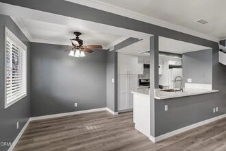 2612 Tiller Ave in Port Hueneme, CA - Building Photo - Building Photo